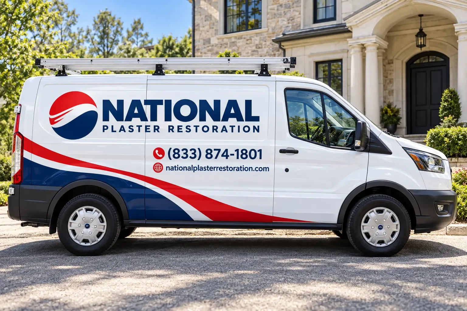 Plaster Repair in Iredell, TX near me